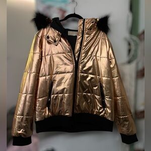 Michael Kors Jacket
